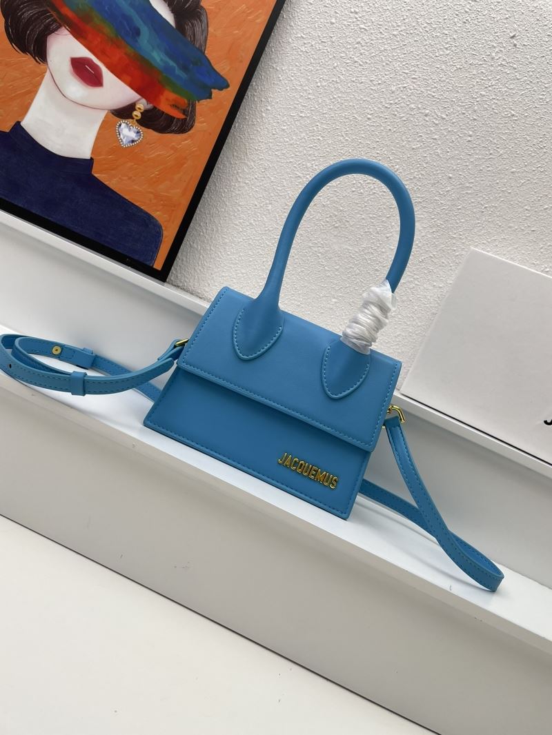 Jacquemus Top Handle Bags